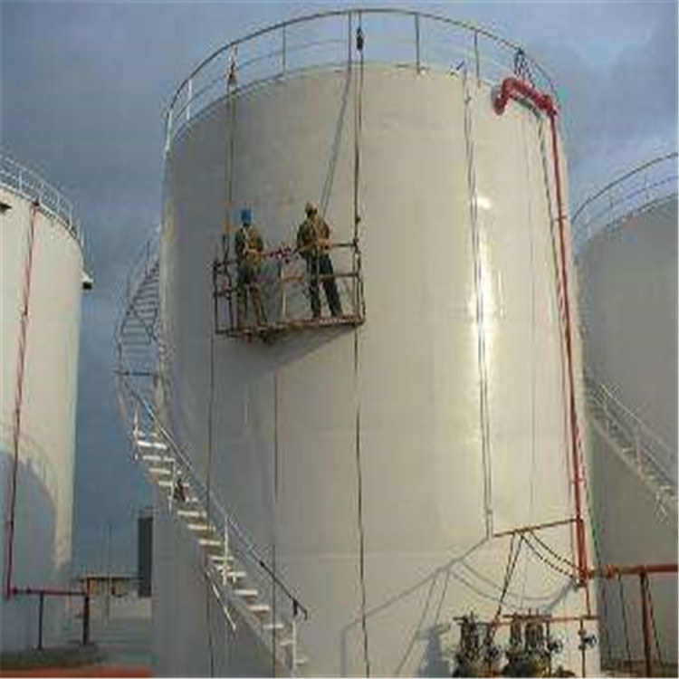 万源喷漆翻新・工业喷漆・设备喷漆服务简介